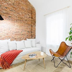 Apartamento de 2 Dormitorios